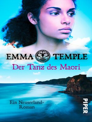 cover image of Der Tanz des Maori